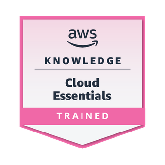 AWS Knowledge: Cloud Essentials